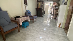 Blk 1 Lorong 7 Toa Payoh (Toa Payoh), HDB 3 Rooms #323329901